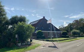 Bed&Breakfast de Salix